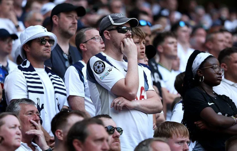 Tottenham Hotspur garante vitória contra o Everton e evita rebaixamento na Premier League