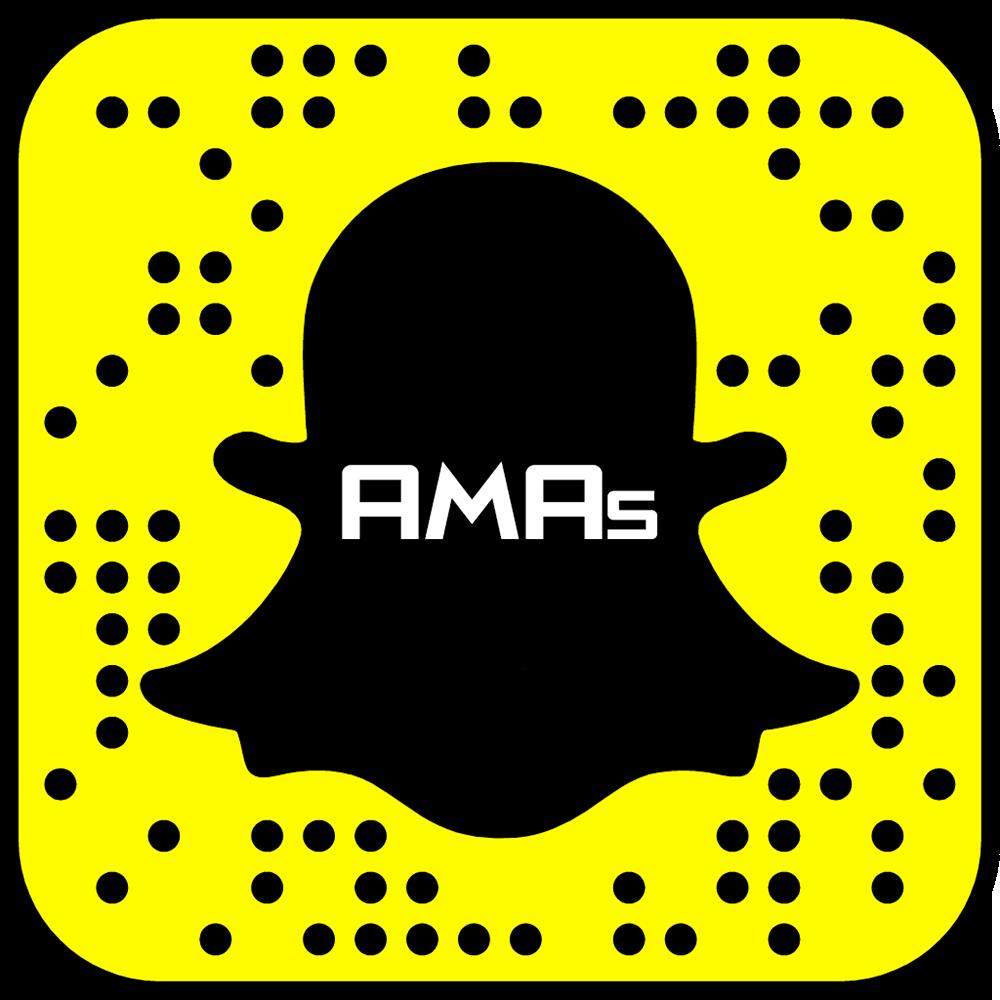Snapchat Code