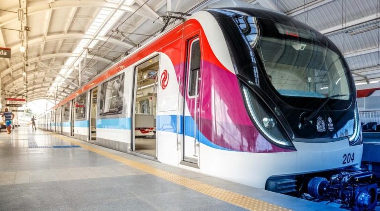 Inscrições para 40 Vagas de Agente de Atendimento e Segurança no Metrô Bahia são Prorrogadas