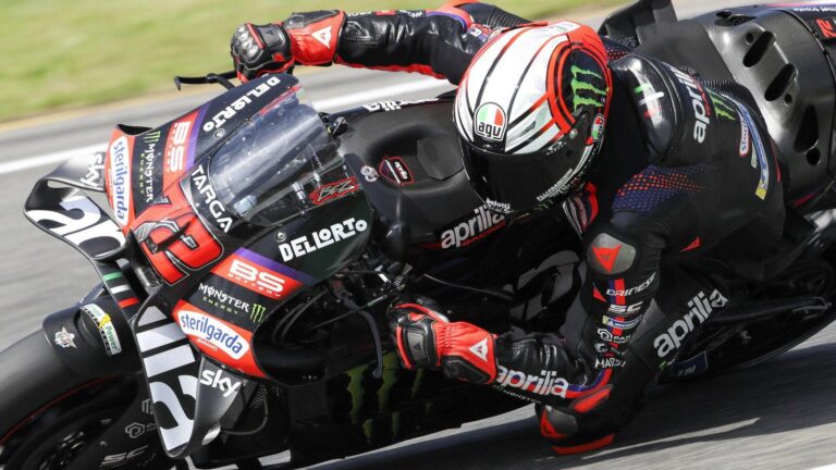 Raul Fernandez Brilha e Marco Bezzecchi Conquista Pole no GP da Itália de MotoGP
