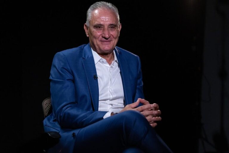 Tite desabafa sobre eliminação na Copa do Mundo de 2022 e revela arrependimentos