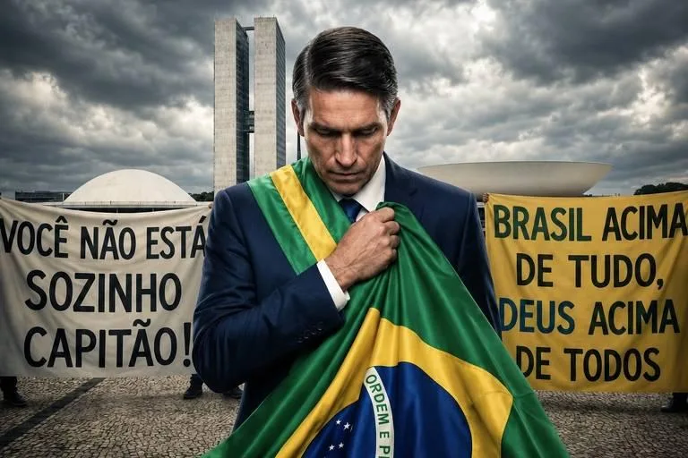 Filme ‘Dark Horse’: A Difícil Caminhada para a Bilheteira e o Impacto nas Eleições