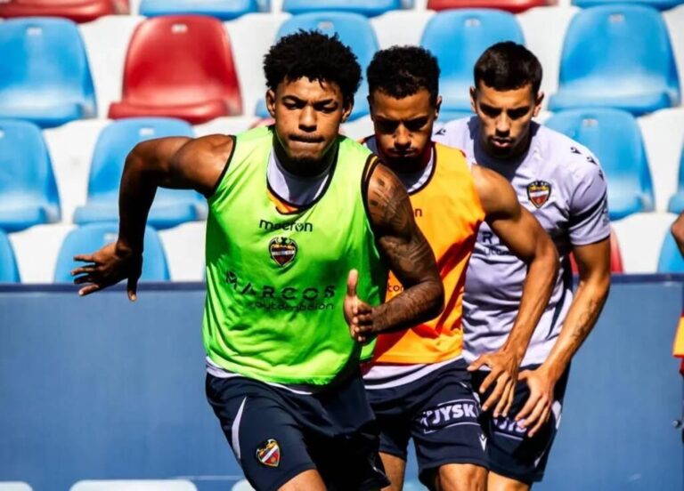 Levante e Osasuna se enfrentam em partida decisiva pela La Liga