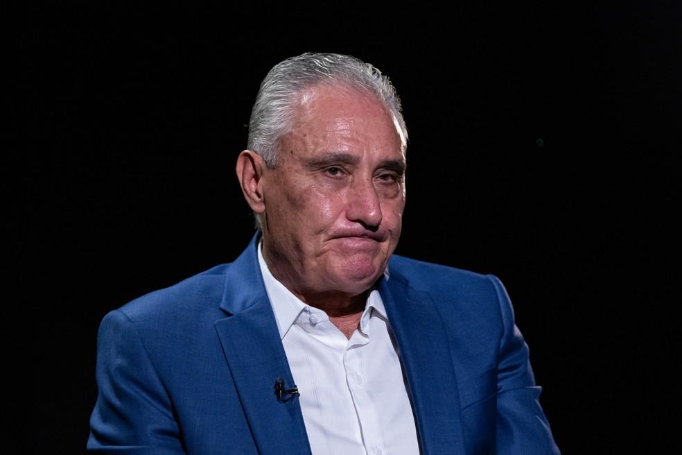 Tite admite que errou nos pênaltis contra a Croácia