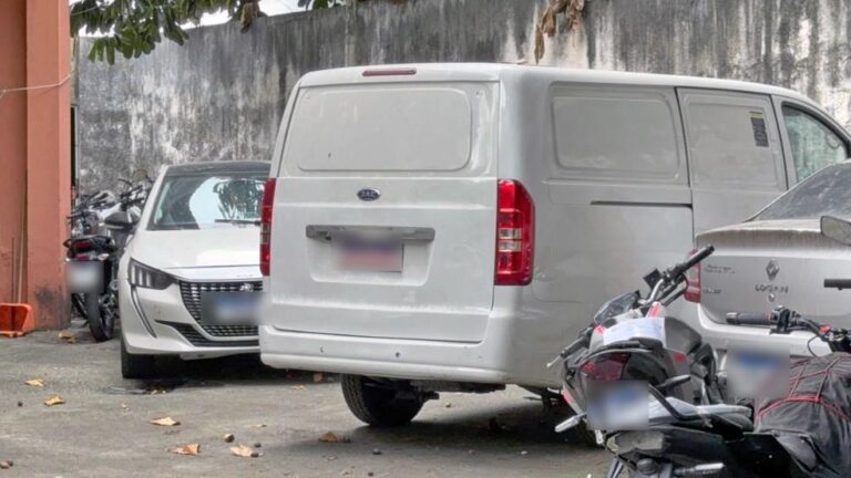 Filha de Diplomatas Morre Após Atropelamento em Ipanema