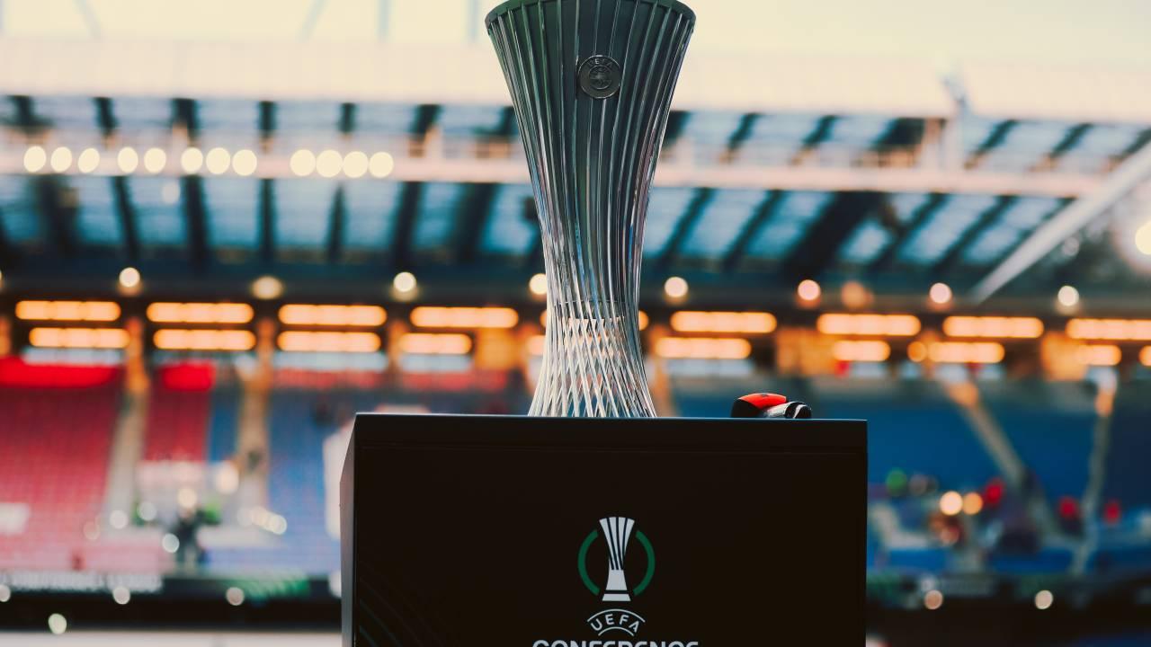 Troféu da Conference League