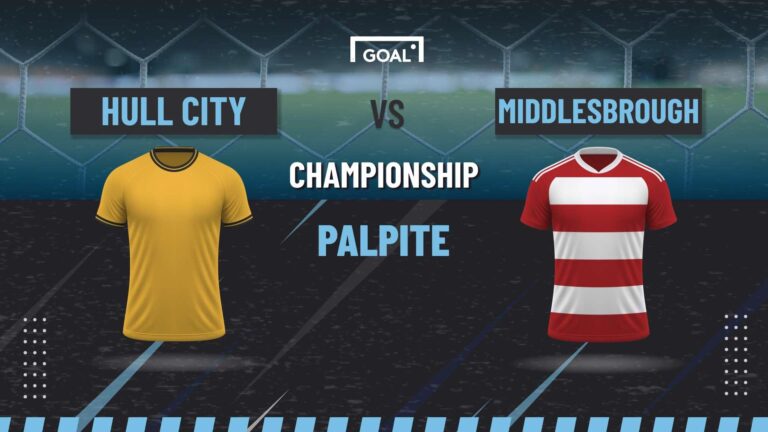 Hull City e Middlesbrough: A Grande Final do Play-off da Copa da Liga Inglesa