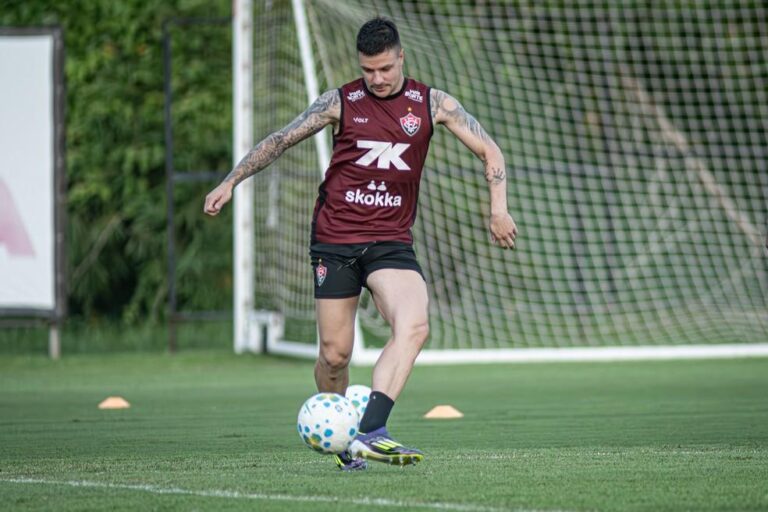 Vitória e Ceará se enfrentam em um duelo decisivo na Copa do Nordeste