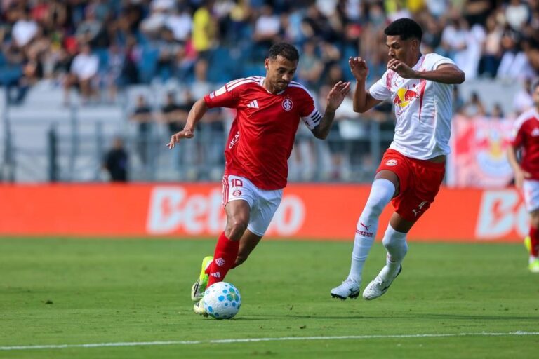 Derrota Acintosa do Internacional: Uma Análise Crítica