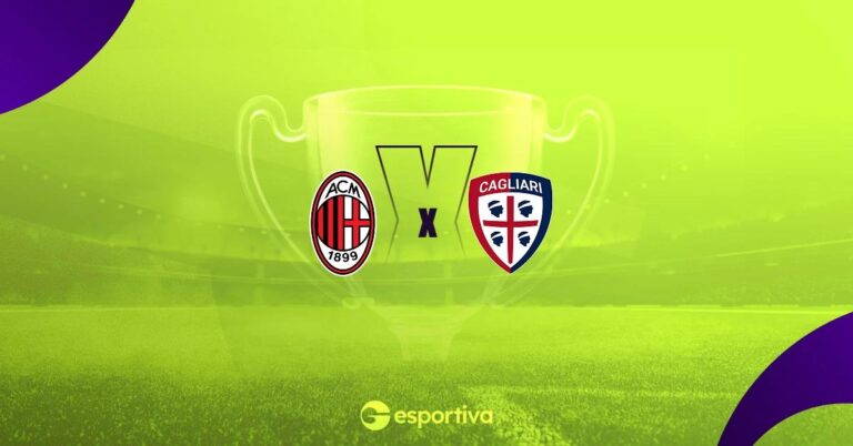 AC Milan x Cagliari: Último Jogo da Temporada e Contenda pela Champions
