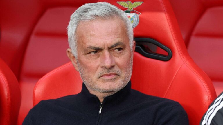 José Mourinho Confirmou Interesse do Real Madrid em Seu Retorno