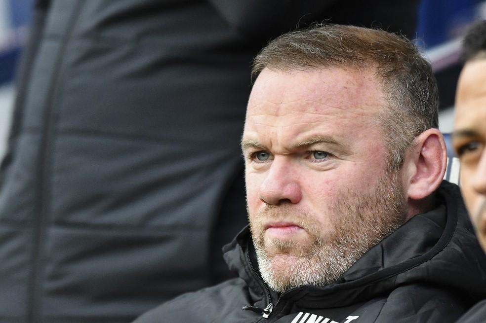 Wayne Rooney criticou comemoração do Arsenal por ida à final da Champions League