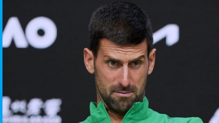 Novak Djokovic Critica Novo Formato do Torneio em Retorno ao Circuito