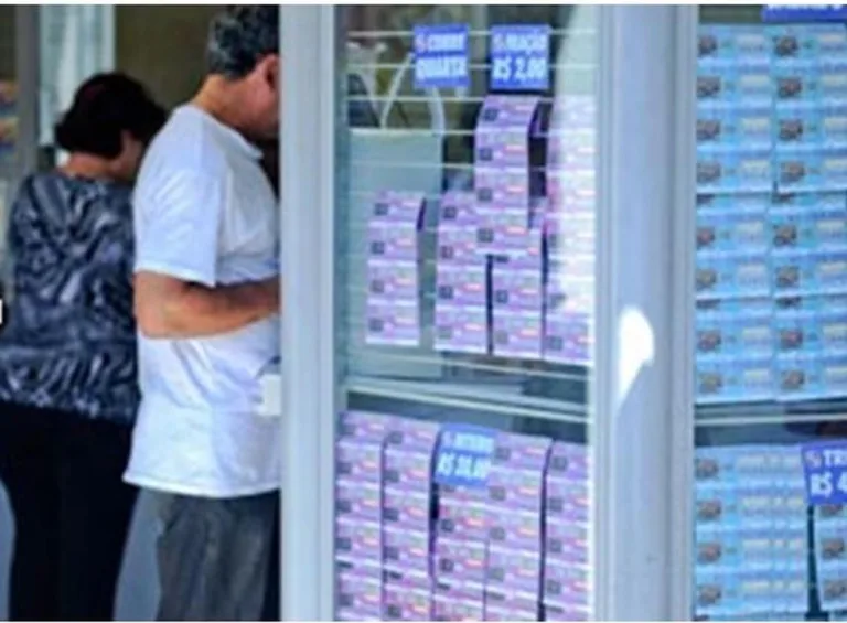 Resultados da Loteria Federal: Confira os ganhadores do concurso 6064