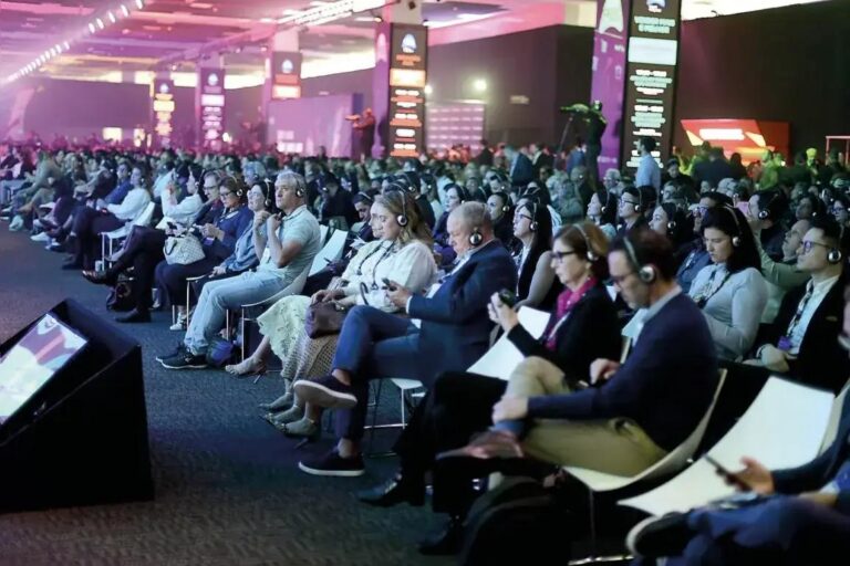 APAS Show 2026: O Maior Evento Supermercadista do Brasil Atraí Inovação e Tecnologia