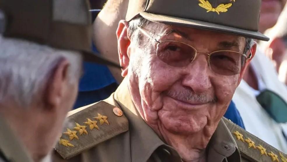 Raúl Castro e a holding multimilionária Gaesa