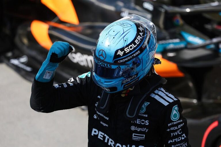 GP do Canadá de F1 2026: Classificação e corrida sprint prometem emoções