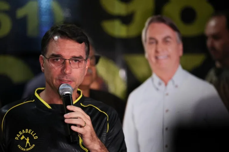 A crise na candidatura de Flávio Bolsonaro e suas consequências eleitorais