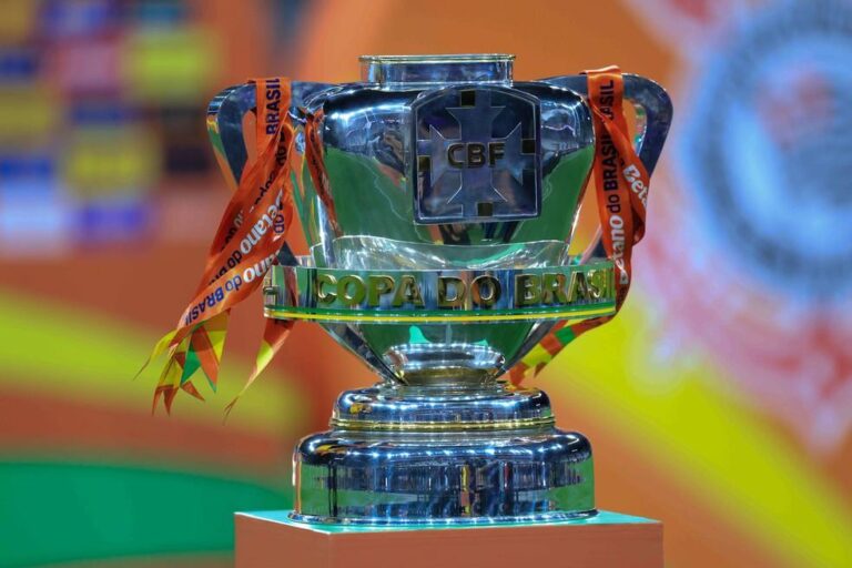 Confrontos das Oitavas de Final da Copa do Brasil 2026: Clássicos e Grandes Expectativas
