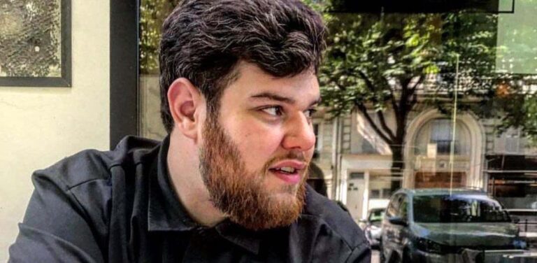 Morre Lucas Baur de Campos, referência da culinária brasileira em Paris