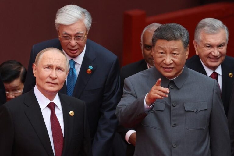 Putin Investe Bilhões em Programa para Retardar o Envelhecimento da População Russa