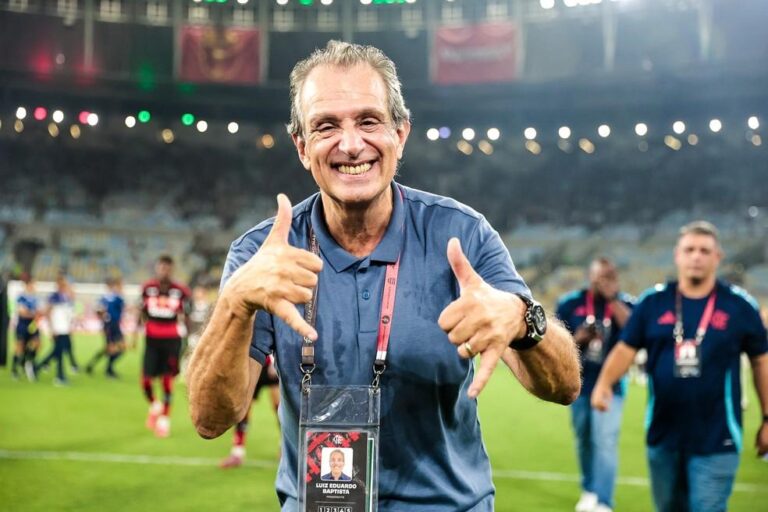 Acordo entre Flamengo e Libra encerra disputa sobre contratos de TV