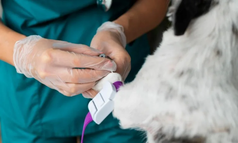 Faculdade Anhanguera Realiza o Dia do Herói Pet: Doação de Sangue para Cães e Gatos