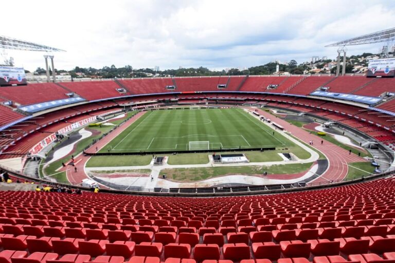 São Paulo x Botafogo: Tudo Sobre a Partida do Campeonato Brasileiro