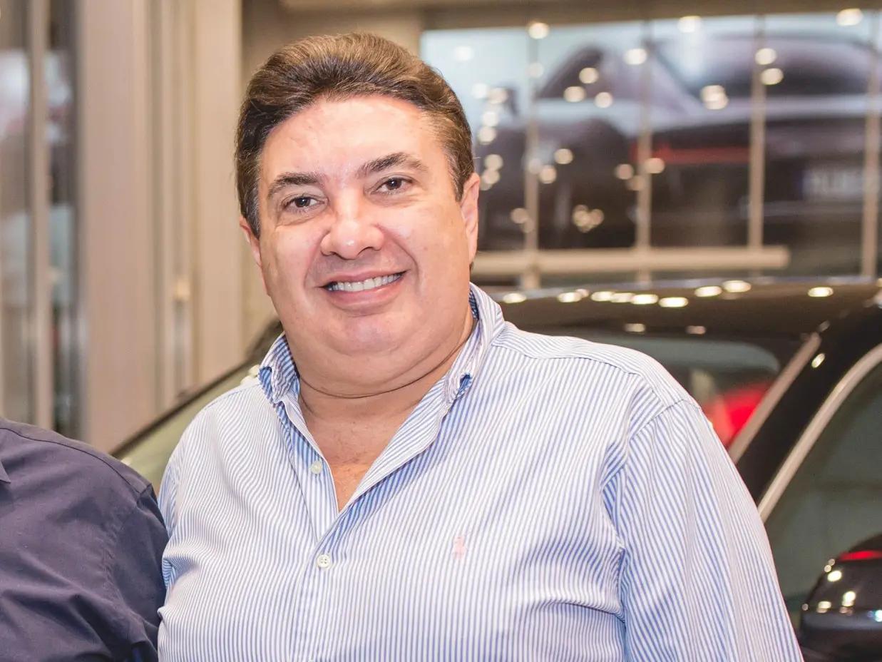 Marcos Dias Branco