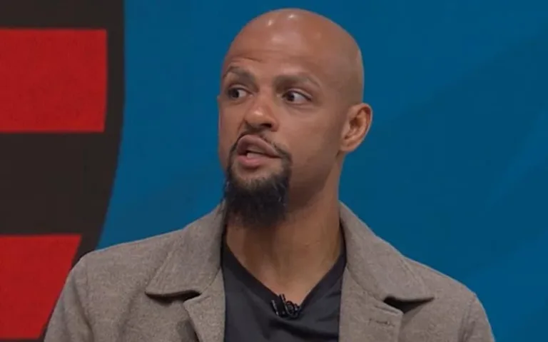 Felipe Melo questiona convocação de Danilo para a Copa do Mundo 2026
