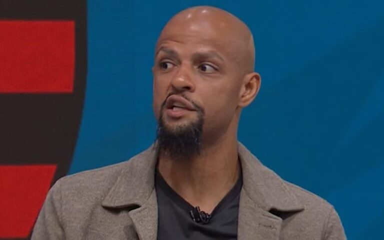 Felipe Melo questiona convocação de Danilo para a Copa do Mundo 2026