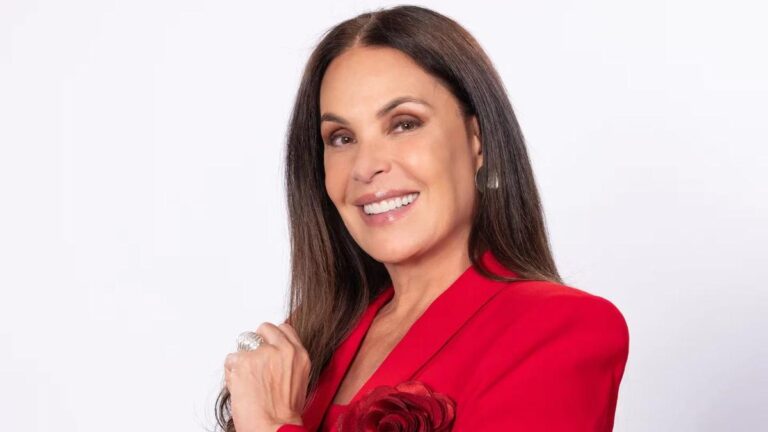 Carolina Ferraz desabafa sobre o impacto do assassinato do pai em sua vida