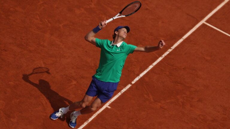 Jannik Sinner e Anna Kalinskaya: Expectativas para o French Open 2026