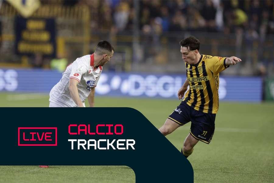 Juve Stabia e Monza empatam em semifinal