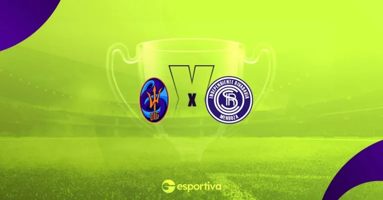 Deportivo La Guaira Enfrenta Independiente Rivadavia em Confronto Decisivo pela Libertadores