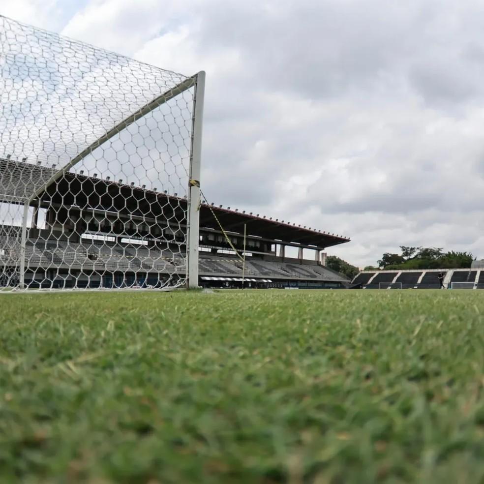 Parque São Jorge será o palco da partida entre Corinthians x São Paulo pelo Brasileiro Feminino