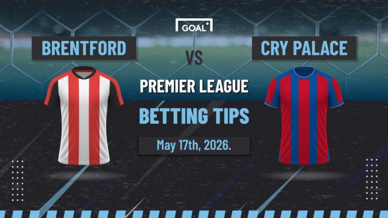 Brentford se Prepara para Enfrentar o Crystal Palace em Grande Jogo da Premier League