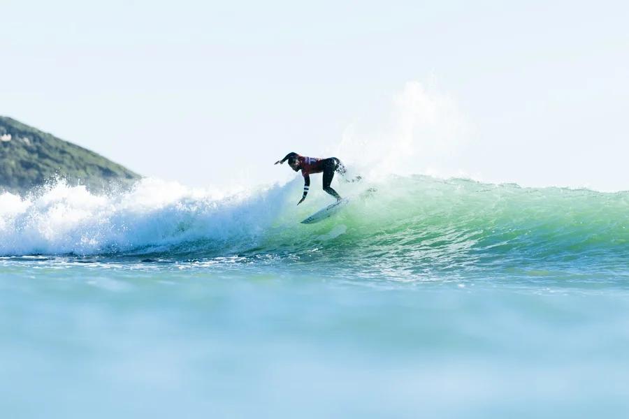 Corona Cero New Zealand Pro.