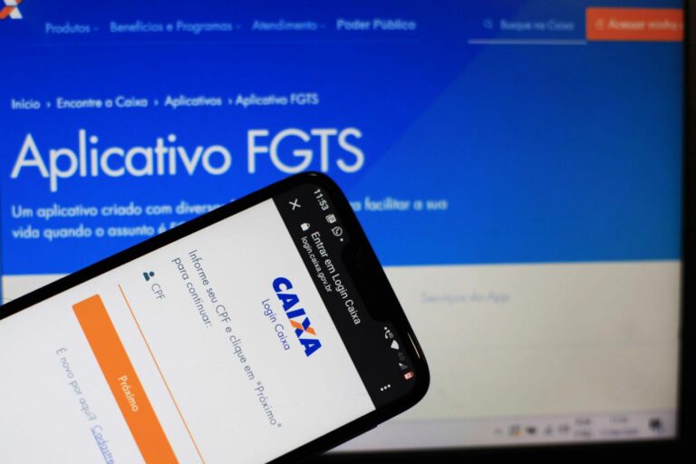 Caixa Econômica Federal Antecipou Pagamento de R$ 8,5 Bilhões do Saque-Aniversário