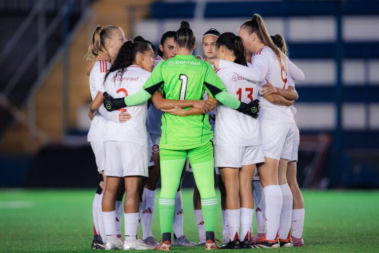 Internacional é Eliminado do Brasileirão Feminino Sub-20 após Derrota para o Flamengo