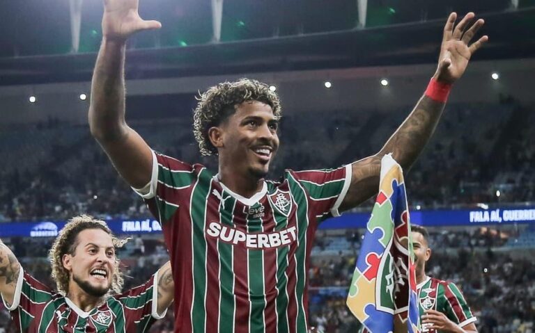 Fluminense Enfrenta o Vitória no Maracanã: Confira Escalações e Onde Assistir