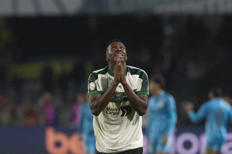 Desfalques de Última Hora do Coritiba e Destaque de Jacy em Duelos com Neymar