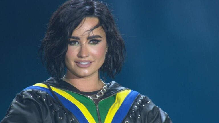 Demi Lovato e Jamiroquai Confirmam Shows em São Paulo Após Rock in Rio 2026
