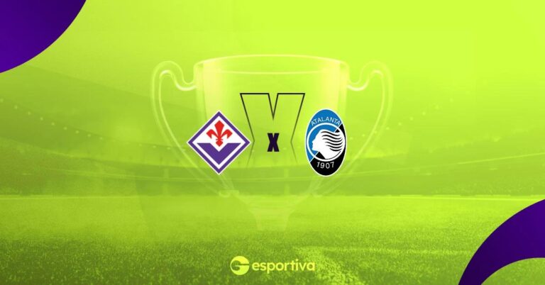 Fiorentina x Atalanta: Última Rodada do Campeonato Italiano promete Emoção