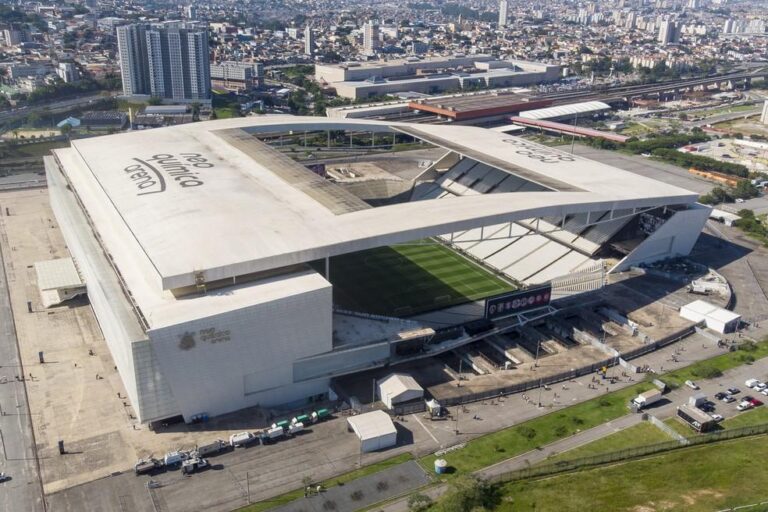 Corinthians x Platense: Tudo que Você Precisa Saber sobre o Último Jogo da Fase de Grupos da Libertadores