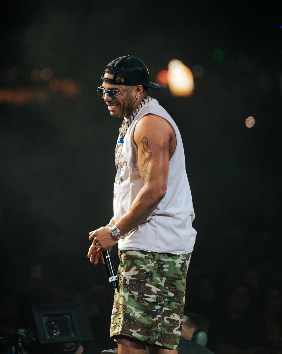 Nelly