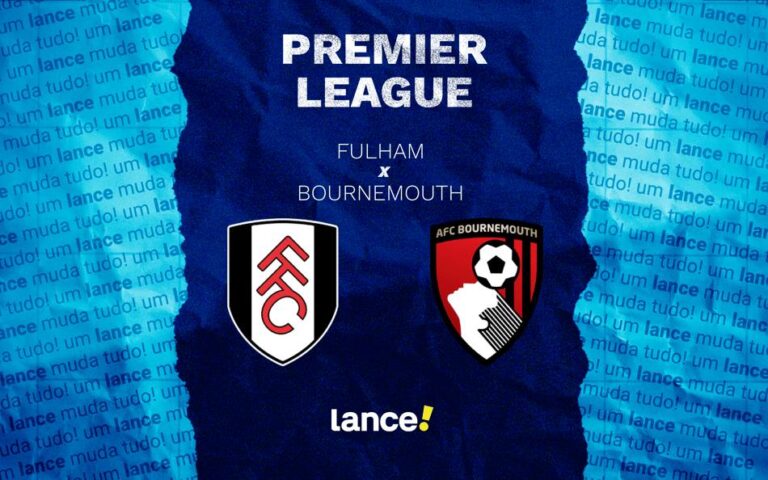 Fulham e Bournemouth se enfrentam em jogo decisivo na Premier League!