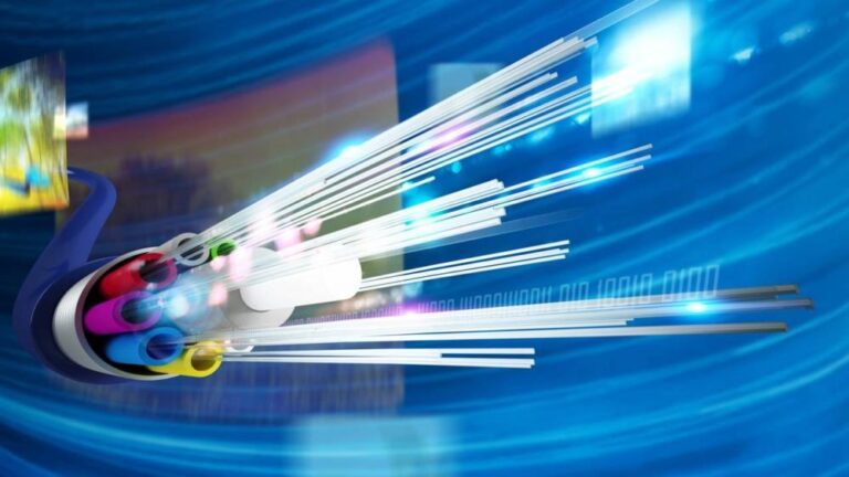 Claro amplia rede de fibra óptica em Maricá e Itaipuaçu