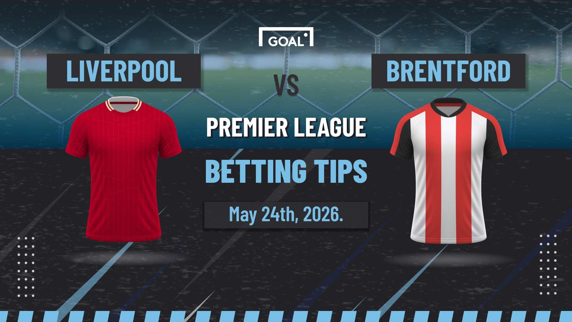 Liverpool vs Brentford predictions.