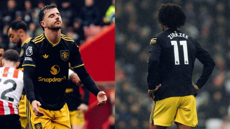 Empate Sem Gols: Sunderland E Manchester United Empatam na Premier League